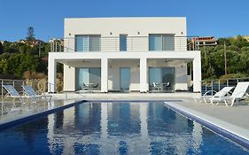 Villa Kefalonian Dream